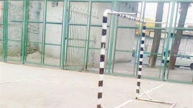 دانش آموز ۱۲ ساله قمی در اثر غفلت در یکی از سالن‌های ورزشی استان جان باخت.