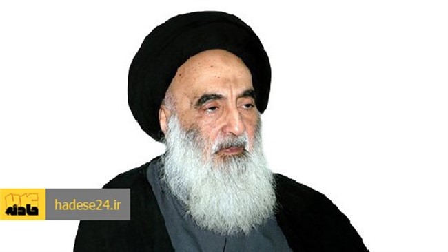 استاندار نجف اعلام کرد: گروهی برای ترور آیت الله العظمی سید علی سیستانی، مرجعیت دینی در عراق وارد بخش قدیمی شهر نجف شدند که توسط نیروهای امنیتی بازداشت شدند.