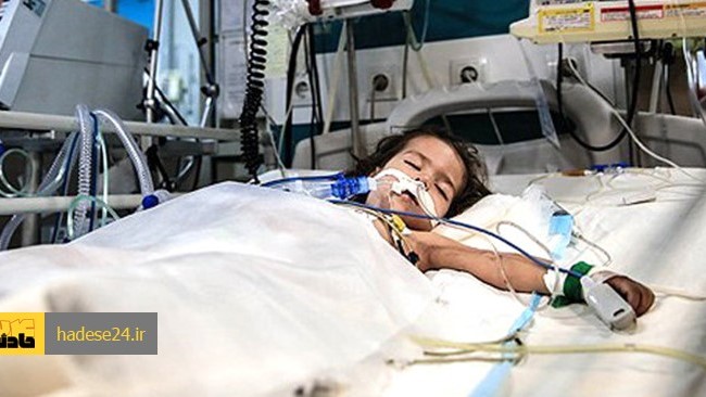 با تلاش کادر آندوسکوپی بیمارستان شهدای خلیج فارس بوشهر در قمقمه و هسته زردآلو از مری دو کودک بوشهری خارج شد.