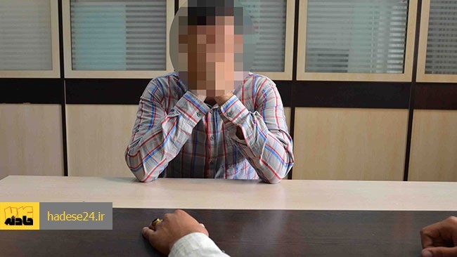 رییس پلیس فتا استان هرمزگان گفت: فردی که از طریق شبکه اجتماعی اینستاگرام اقدام به مزاحمت می کرد، شناسایی و دستگیر شد