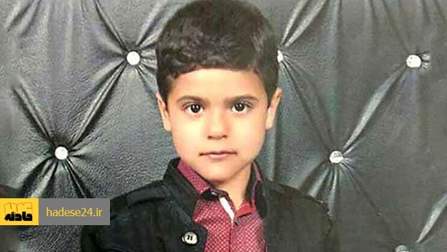 زنی که در جنایتی هولناک پسربچه 5 ساله ای  را در یکی از محله‌های کلاردشت به قتل رسانده بود، سحرگاه دیروز در محوطه زندان نوشهر به دار مجازات آویخته شد.