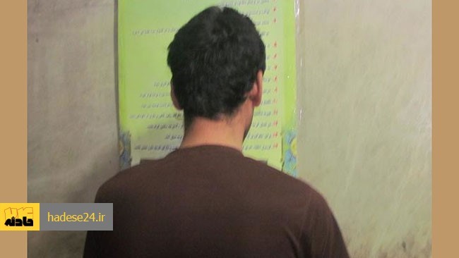 معاون اجتماعی فرماندهی انتظامی استان کرمانشاه از دستگیری جوان 20 ساله و معتادی خبر داد که در یکی از مناطق حاشیه ای شهر کرمانشاه اقدام به قتل مادر خود کرده بود.