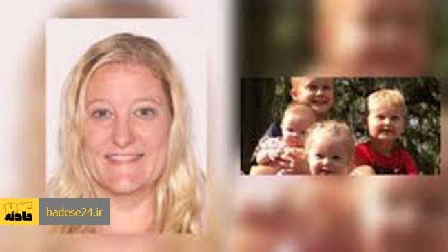به گفته مقامات آمریکایی جسد زنی همراه 4 فرزندش که به مدت سه هفته مفقود و از آنها خبری نبود، پیدا شد.