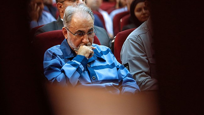 قاضی دادگاه کیفری تهران به‌دنبال نقض حکم قتل عمدی در پرونده مرگ میترا استاد از سوی دیوان عالی کشور، وثیقه آزادی محمد علی نجفی را نپذیرفت.