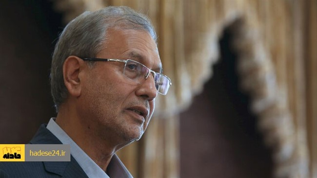 علی ربیعی، سخنگوی دولت در خصوص اخباری مبنی بر استعفا در دولت واکنش نشان داد.
