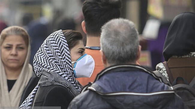 رییس سازمان پیشگیری و مدیریت بحران شهر تهران چهار نقطه احتمالی منشاء بوی نامطبوع در پایتخت را اعلام کرد.