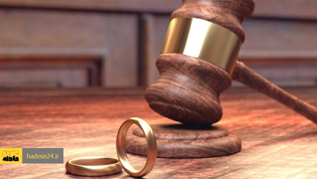 به منظور جلوگیری از مراجعه حضوری زوجین متقاضی طلاق، سامانه تصمیم تا پایان سال غیرفعال شد.