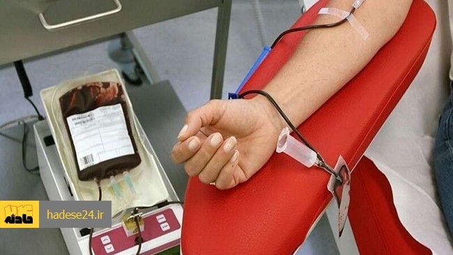 حاجی‌بیگی گفت: مردم در روزهای کرونایی اهدای خون را فراموش نکنند چراکه بسیاری از بیماران به خون و فرآورده‌های آن نیاز دارند.