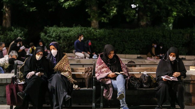 کرمی از ممنوعیت برگزاری مراسم‌ احیای شب‌های قدر در پارک‌ها و بوستان‌های شهر تهران خبر داد.