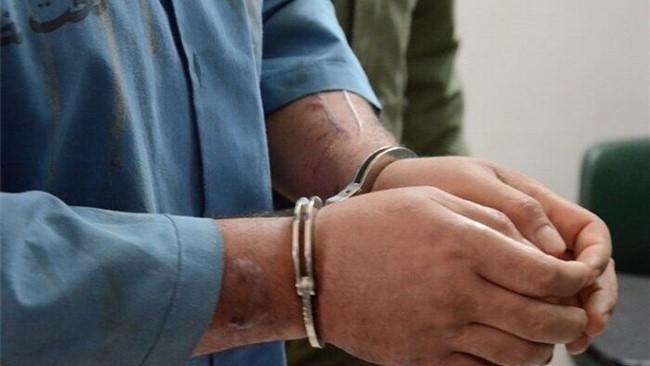 فرمانده انتظامی استان کرمانشاه، از دستگیری یک سارق حرفه ای در شهر "کرمانشاه" و اعتراف وی به ارتکاب 46 فقره سرقت خبر داد.