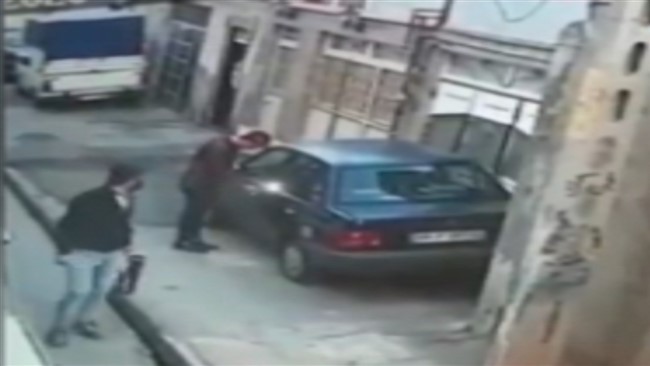 رییس پلیس پیشگیری تهران بزرگ از انهدام باند خانوادگی سرقت پراید خبر داد.