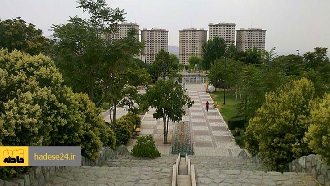 مدیرعامل سازمان بوستان ها و فضای سبز شهر تهران اعلام کرد: ستاد ملی کرونا هنوز ابلاغیه ای درباره تعطیلی بوستان‌های پایتخت ارسال نکرده است.