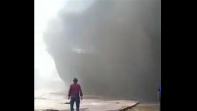 مدیرکل بحران استانداری بوشهر از مهار آتش‌سوزی در کارخانه لنج‌سازی تنگک بوشهر خبر داد.