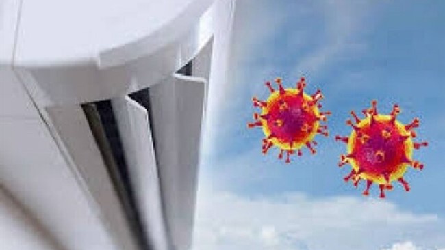 مدیر گروه مبارزه با بیماری های غیرواگیر دانشگاه علوم پزشکی خراسان شمالی گفت: کولرها یکی از عوامل انتشار و انتقال ویروس کرونا هستند.