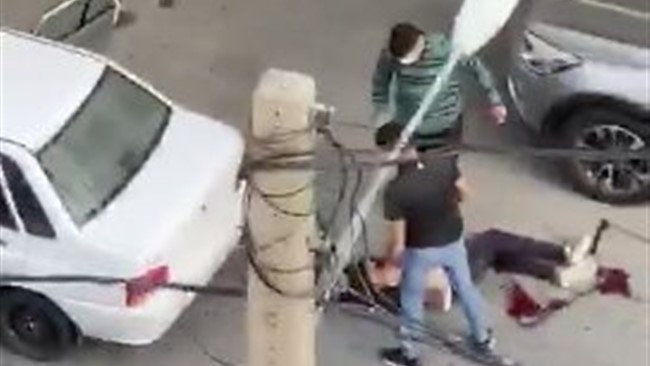جانشین فرمانده انتظامی تهران بزرگ از دستگیری ۱۱ تن از عاملان درگیری محله سعادت آباد خبر داد.