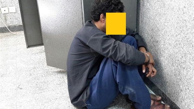 شلیک مرگبار مرد جوان به همسرش در شیراز