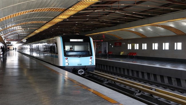 مدیرعامل شرکت متروی تهران توضیحاتی درباه وقوع حادثه در کارگاه مترو دولت آباد ارائه داد.