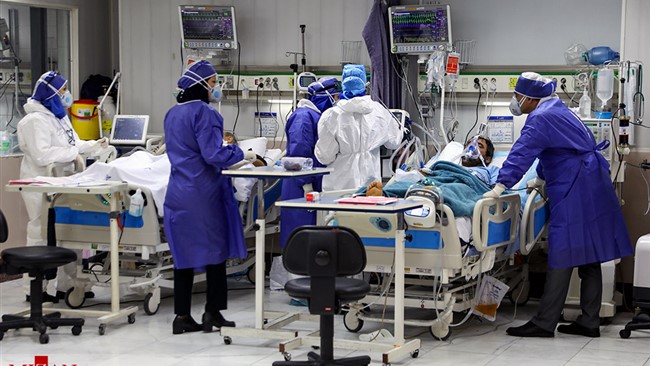 بنابر اعلام وزارت بهداشت، طی ۲۴ ساعت گذشته در کشور متاسفانه ۳۵۷ بیمار کرونا جان خود را از دست دادند و ۳۴هزار و ۹۵۱ بیمار دیگر نیز شناسایی شدند.