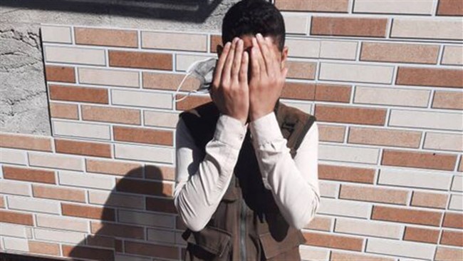 رئیس پلیس آگاهی فرماندهی انتظامی غرب استان تهران از دستگیری نوجوانی که مرتکب قتل در روستای بابا سلمان شهریار شده بود، خبر داد.