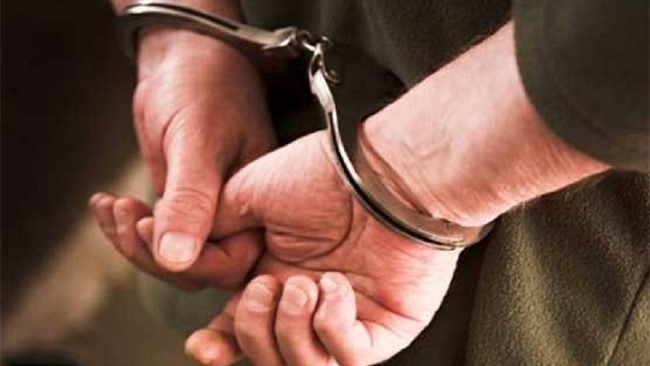 یکی از اعضای شورای اسلامی شهرکرد به اتهام تخلفات مالی بازداشت و روانه زندان شد.