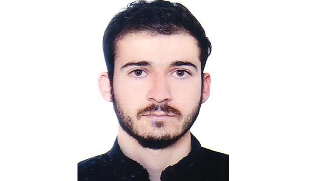 پلیس با انتشار تصویر قاتل فراری مسعود عبدی دیزج یکان ، از مردم خواست تا در صورت مشاهده این فرد، مراتب را از طریق تلفن ۱۱۰ به پلیس اطلاع دهند.