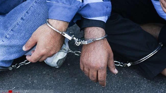 دادستان مرکز استان از شناسایی و دستگیری دو نفر به اتهام اقدام علیه امنیت ملی در اردبیل خبر داد.