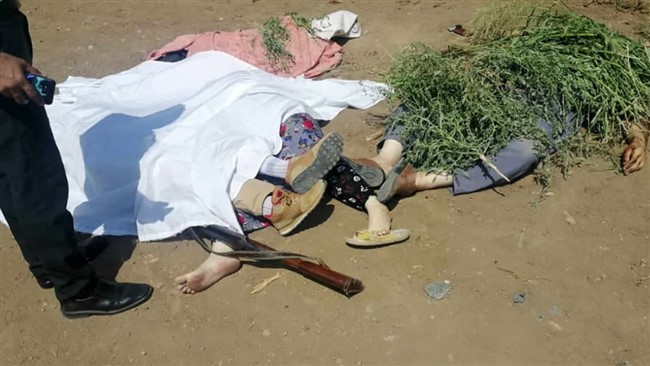فرمانده انتظامی استان کرمانشاه از دستگیری شخصی خبر داد که چهار کرمانشاهی را به ضرب گلوله به قتل رسانده بود.