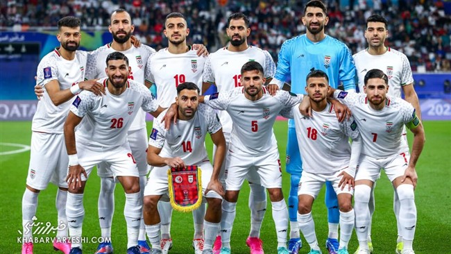 امیر قلعه‌نویی ترکیب تیم ملی برای دیدار آخر مرحله گروهی جام ملت‌های آسیا مقابل امارات را مشخص کرد.