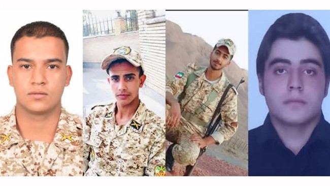 تیراندازی یکی از سربازان در پادگان باغین منجر به کشته‌‌شدن ۵ سرباز وظیفه شد که 4 سرباز اهل استان کرمان بودند.
