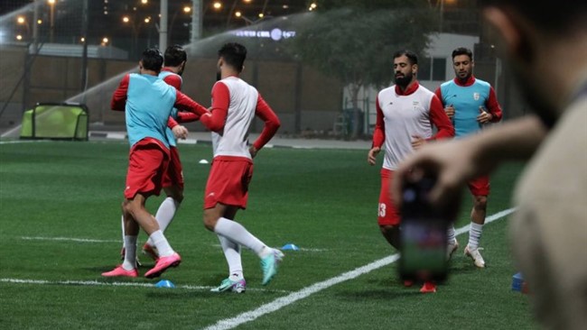 یک سایت ازبکستانی چهار بازیکن خط‌خورده فهرست آتی تیم ملی فوتبال ایران را پیش‌بینی کرد.