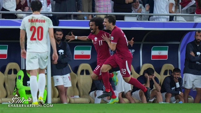 همایون شاهرخی به ناکامی تیم ملی در جام ملت‌های آسیا ۲۰۲۳ واکنش نشان داد.