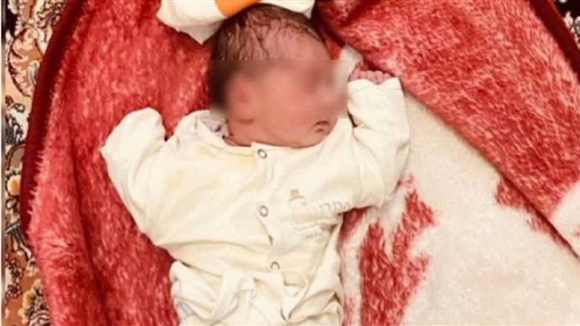 مدیرکل بهزیستی آذربایجان‌شرقی گفت:نوزاد دختر بدون هویت که در یکی از خیابان‌های تبریز رها شده بود در شیرخوارگاه احسان پذیرش شد.