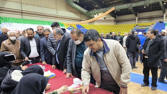 جواد فروغی در انتخابات مجلس شورای اسلامی و خبرگان رهبری حضور پیدا کرد.