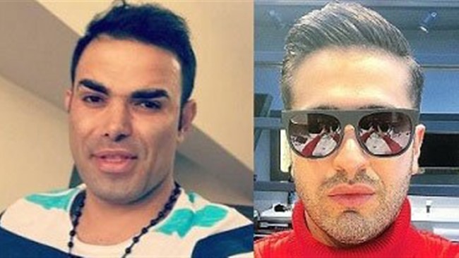 دو ایرانی مشهور که در اینستاگرام جنجال های زیادی به راه انداخته اند از ترکیه اخراج شدند.