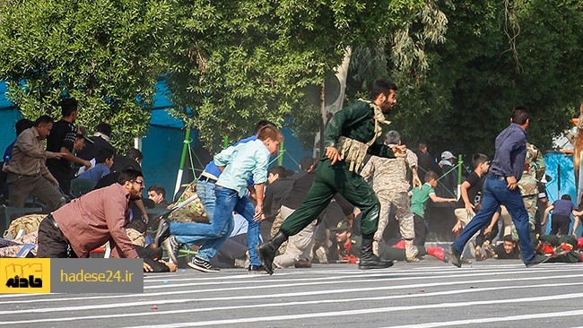 انتشار خبر اعدام 22 نفر از افراد مرتبط با حادثه تروریستی اهواز واکنش دادستان خوزستان را به دنبال داشت.