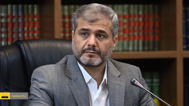 دادستان تهران گفت: پرونده سرقت از منزل یک نماینده مجلس در حال بررسی است.