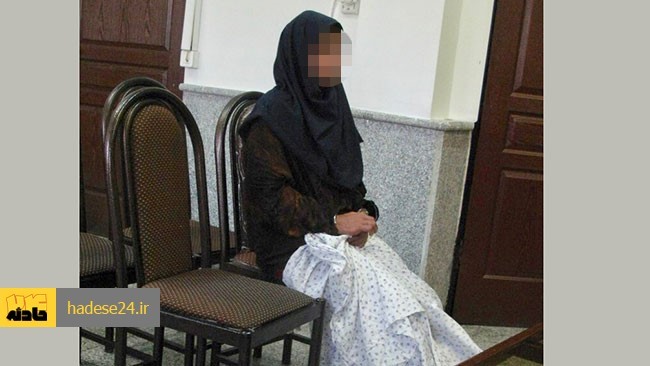 رئیس کلانتری ۱۴۵ ونک از دستگیری سارق زنی خبر داد که نسبت به سرقت تلفن‌های شهروندان در بیمارستان‌ها اقدام می‌کرد.