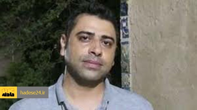 وکیل مدافع اسماعیل بخشی از آزادی موکلش به قید وثیقه خبر داد.