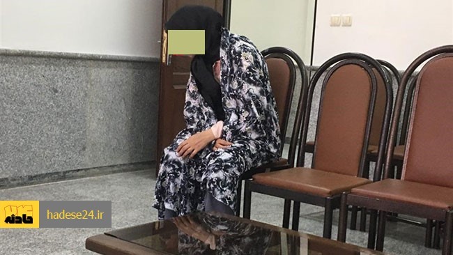 زنی افغان که با پاشیدن اسید شوهرش را به قتل رسانده بود با درخواست دوباره قصاص از سوی مادرشوهرش مواجه شد.