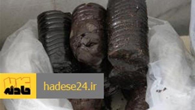 رئیس پلیس مبارزه با مواد مخدر پایتخت از دستگیری هفت قاچاقچی و کشف 151 کیلوگرم حشیش و تریاک خبر داد.