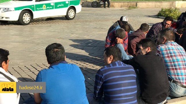 رئیس پلیس پایتخت از دستگیری 270 خرده فروش و جمع‌آوری بیش از 900 معتاد متجاهر در اجرای دومین مرحله از طرح ظفر در سطح شهر تهران خبر داد.