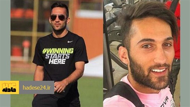 هافبک پیشین پرسپولیس و تیم ملی فوتبال ایران با محرومیت ۱۵ ساله از حضور در مسابقات ورزشی روبرو شد.