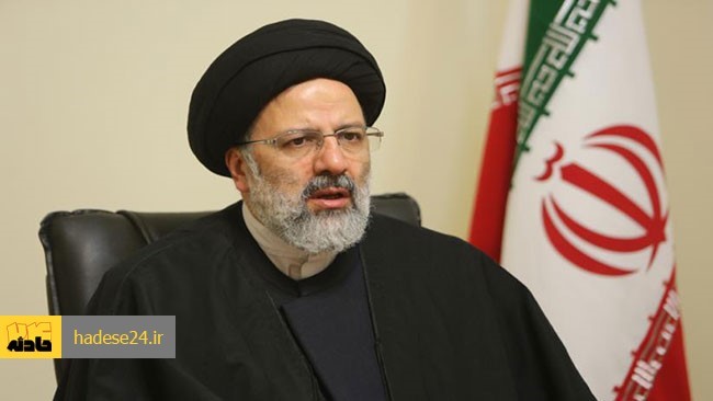 عضو کمیسیون قضایی و حقوقی مجلس از ماجرای نامه آیت الله رئیسی به روحانی درباره افزایش قیمت بنزین گفت.