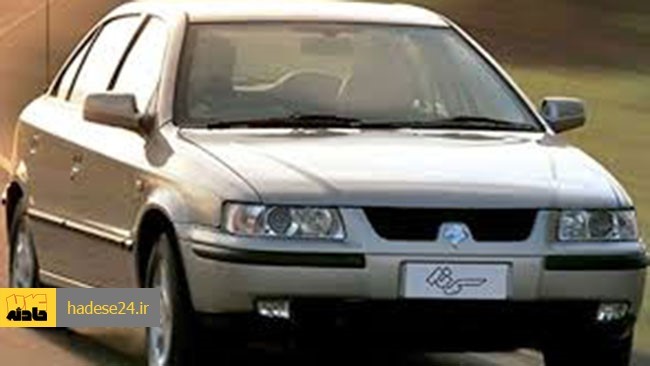 رئیس اجرائیات پلیس راهور پایتخت از توقیف خودروی سواری سمند با 25 میلیون و 305 هزار تومان جریمه خلافی خبر داد.