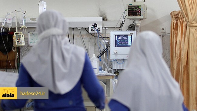 با فوت یک بیمار کهنسال در بخش داخلی بیمارستان امام رضا (ع)، همراهان او پزشک معالج را مورد فحاشی و ضرب و شتم قرار دادند.