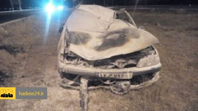 رئیس پلیس راهور ناجا اعلام کرد: در زمستان سال گذشته هزار و ۲۴ نفر در جاده‌های سراسر کشور جان خود را از دست دادند که ۵۱۱ نفرشان در ۱۱۲ گردنه برفگیر دچار حادثه شدند.