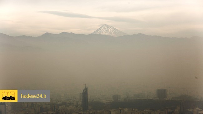 معاون استاندار تهران از تعطیلی مدارس استان تهران در شیفت صبح به جز دو شهرستان فیروزکوه و دماوند خبر داد.