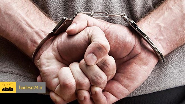 رئیس پلیس بین الملل ناجا از دستگیری و انتقال فردی به اتهام کلاهبرداری به کشور خبر داد.