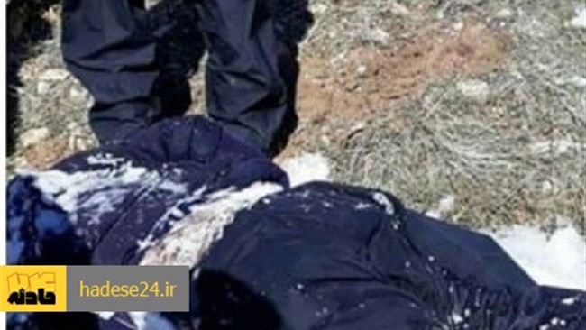 با گذشت دو ماه از کشف جسد سوخته پسر جوان در اطراف امامزاده داوود، کارآگاهان پلیس با شناسایی ردپای یک دختر و مرد افغانستانی مقیم سوئد یک گام به حل این معمای جنایی نزدیک شدند.
