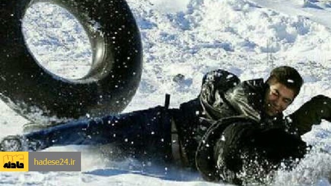 2 شهروند یزدی بر اثر بی احتیاطی در پیست اسکی سخوید، دچار ضایعه نخاعی شده و برای مداوا به بیمارستان منتقل شدند.